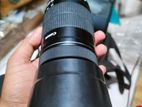 Aamra zoom lens 55/250 (Used)