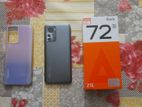 ZTE Blade 72 (Used)