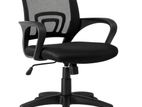 আমরা নতুন অফিস চেয়ার বিক্রি করি (FP-M-20-BLACK) ক্যাশ অন ডেলিভারি