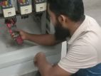 আমরা সব ধরনের মেশিন সার্ভিসিং করি এবং ইলেকট্রিক যত কাজ আছে