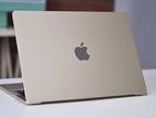 আনবক্সিং Apple Mac Book Air 13-inch M4 (USA) বিক্রি করা হবে