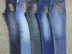 Jeans for sale