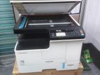 Photocopy machine