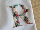 Customized T-shirt for sell