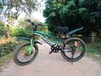 আপনার বাচ্চার জন্য সেরা Duranta 20” Hydraulic Kids Cycle