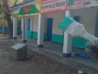 আপনার বাসা বাড়ি রং করাতে যোগাযোগ করুন