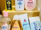 Johnsons Gift Set