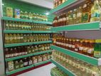 আপনার চাহিদা ও প্রয়োজন অনুযায়ী সম্পূর্ণ CustomizableDisplay Rack