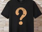 “আপনার Mood, আপনার T-shirt!”