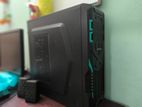 Desktop computer