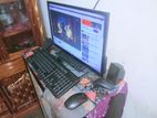 Desktop Computer For Sell