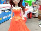 Doll sell