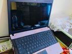 HP compac Laptop for sale