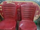Rfl Table/Chair for sale