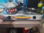 আর এফ এল টু স্টপ গ্যাসের চুলা একদম ফ্রেশ