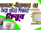 আর নয় গোসলের ভয়,Dewanko 45Liters Geyser