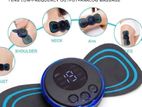 Mini electric massager