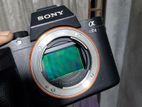 Sony a-Aplha camera for sell