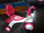Baby Tricycle