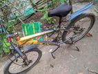 Bicycle sell