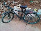 Bicycle for sell.