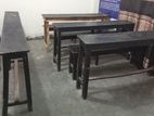 Bench for sell