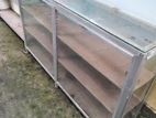 Display rack sell