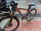 Bicycle for sell