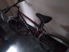 Bicicle for sale