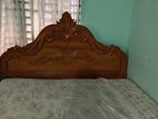 Bed and dining table combo sell