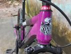 Bicycle for sale