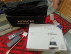 Hitachi CP-RX250 projector