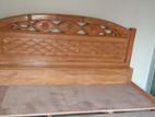 Bed for sell