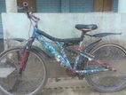 Cycle for sell