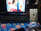 Desktop for sell