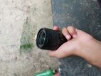 Lens sell