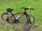 Cycle for sell