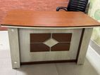 Office Table and chair for sell