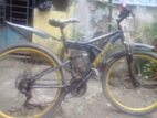 Duranta Bicycles for sell