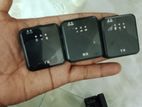 wireless lavalier microphone