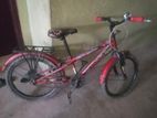 Bicycle for sell