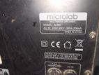Microlab Speaker for sale