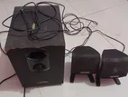 Microlab Speaker for sale