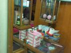 Dressing table