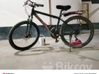 Cycle for sell