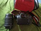 Canon EOS 80D,