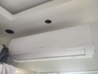 Gree none inverter 1.5