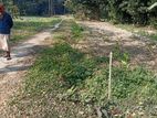 Land sell