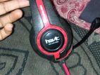 Havit HV-H2116D 3.5mm Stereo Headphone