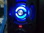 sound system